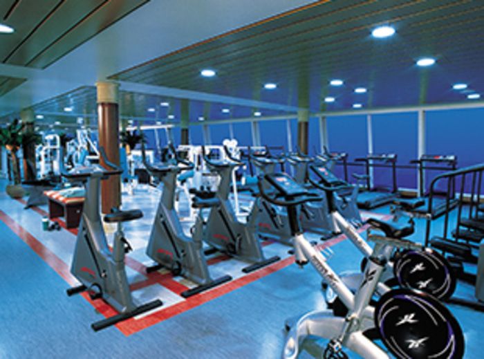 Norwegian Cruise Line Norwegian Sky Interior Body Waves Fitness Centre.jpg